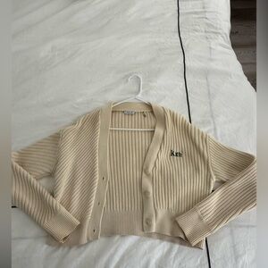 Kith cardigan